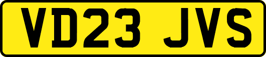 VD23JVS