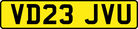 VD23JVU