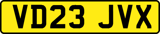 VD23JVX