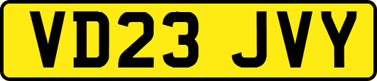 VD23JVY