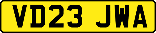 VD23JWA