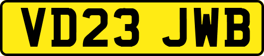 VD23JWB