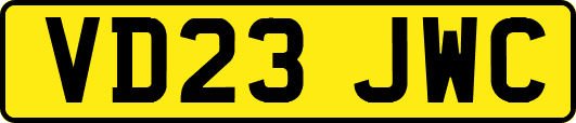 VD23JWC