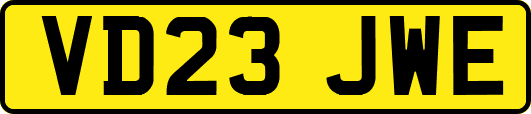 VD23JWE