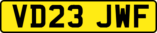 VD23JWF