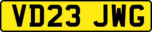 VD23JWG