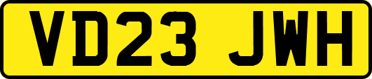 VD23JWH