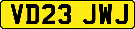 VD23JWJ