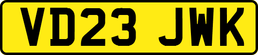 VD23JWK