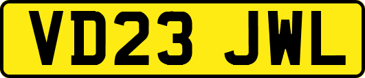 VD23JWL
