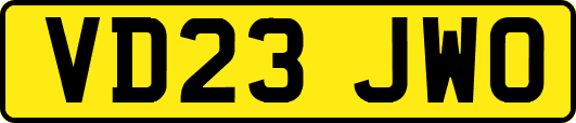 VD23JWO