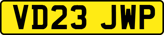 VD23JWP