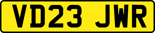 VD23JWR