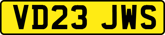 VD23JWS
