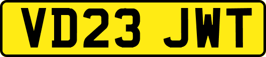 VD23JWT