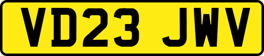 VD23JWV