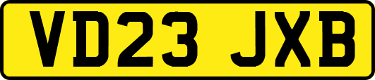VD23JXB