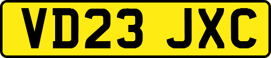 VD23JXC