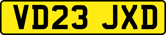 VD23JXD