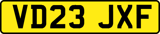 VD23JXF