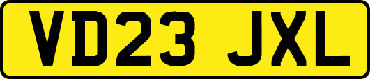 VD23JXL