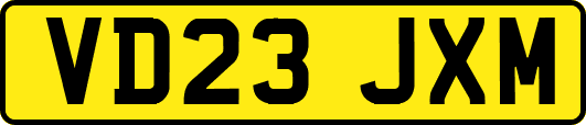 VD23JXM