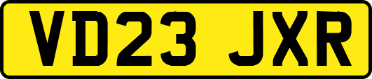 VD23JXR