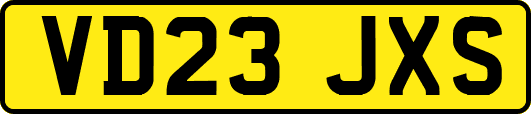 VD23JXS