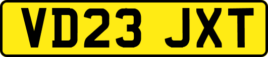 VD23JXT