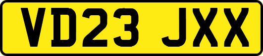 VD23JXX