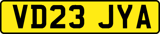 VD23JYA