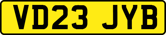VD23JYB