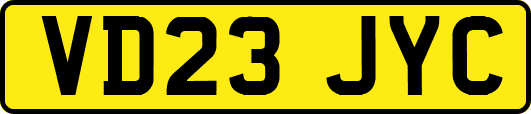 VD23JYC