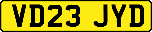VD23JYD
