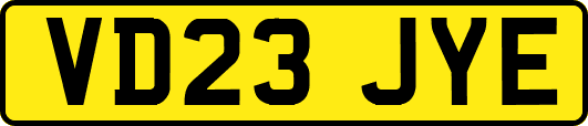 VD23JYE
