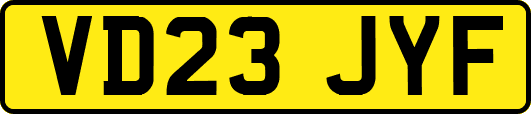 VD23JYF
