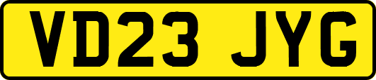 VD23JYG