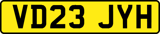 VD23JYH