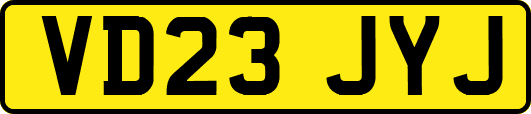 VD23JYJ