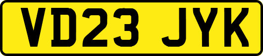 VD23JYK