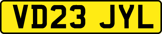 VD23JYL