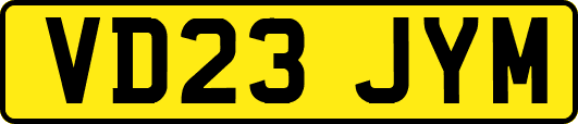 VD23JYM