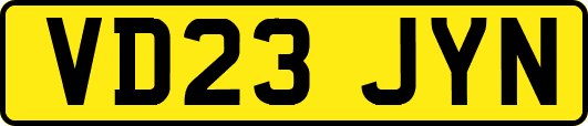 VD23JYN