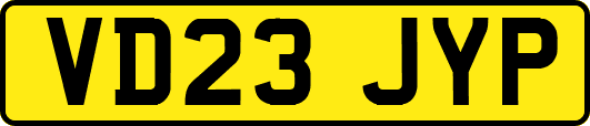 VD23JYP
