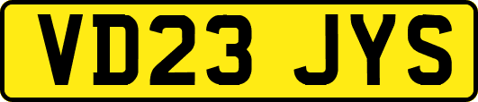 VD23JYS