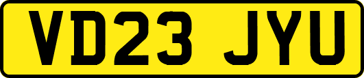 VD23JYU