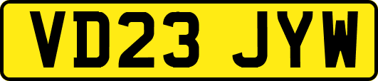 VD23JYW