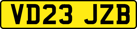 VD23JZB