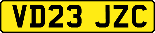 VD23JZC