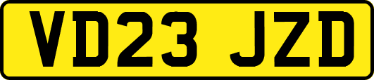 VD23JZD